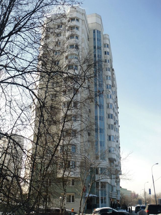 фото дома