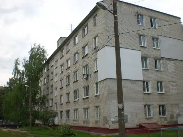 фото дома