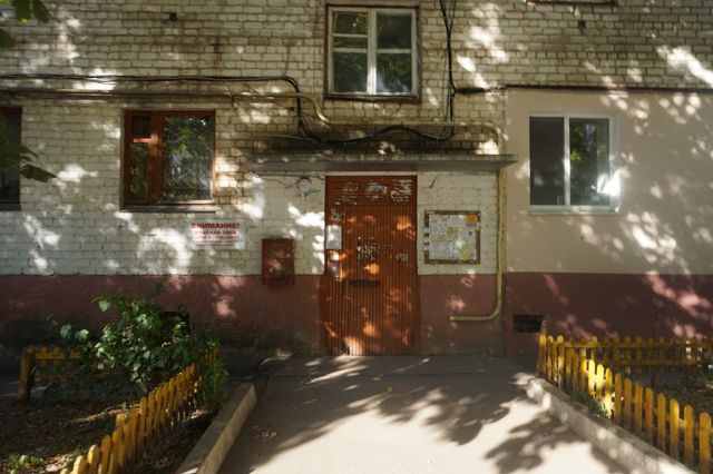 фото дома
