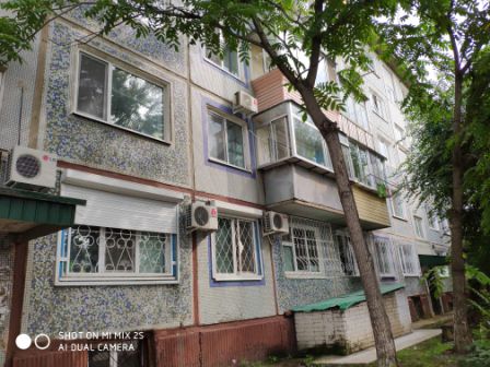 Панорама дома
