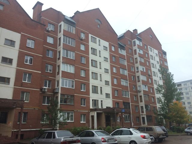 фото дома