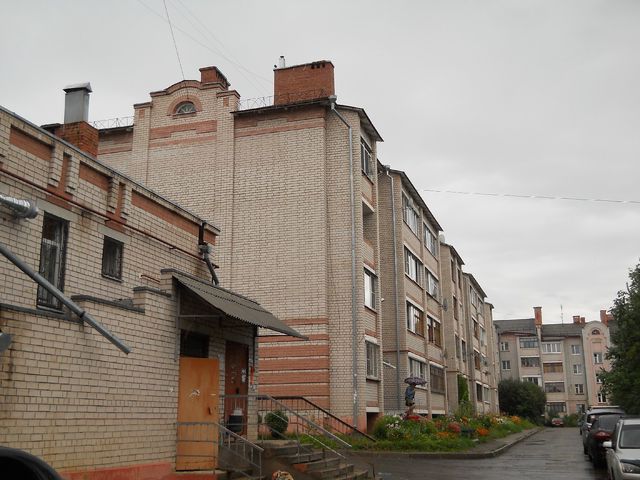фото дома