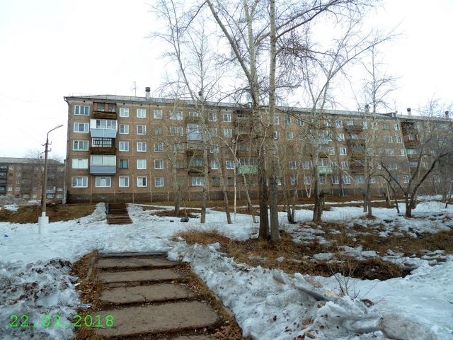 фото дома