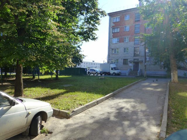 фото дома