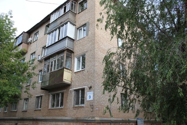 фото дома