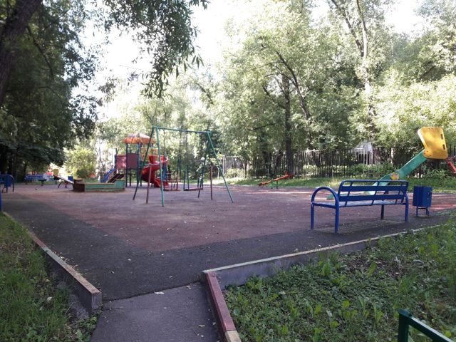 фото дома