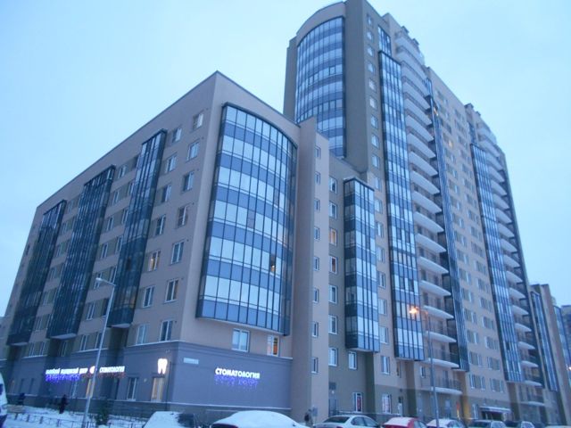 Facade