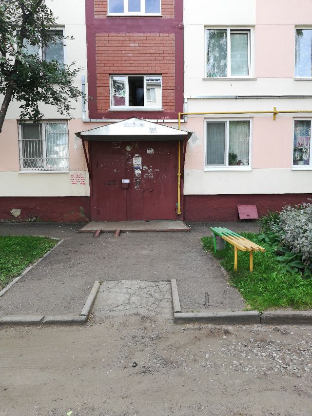 фото дома