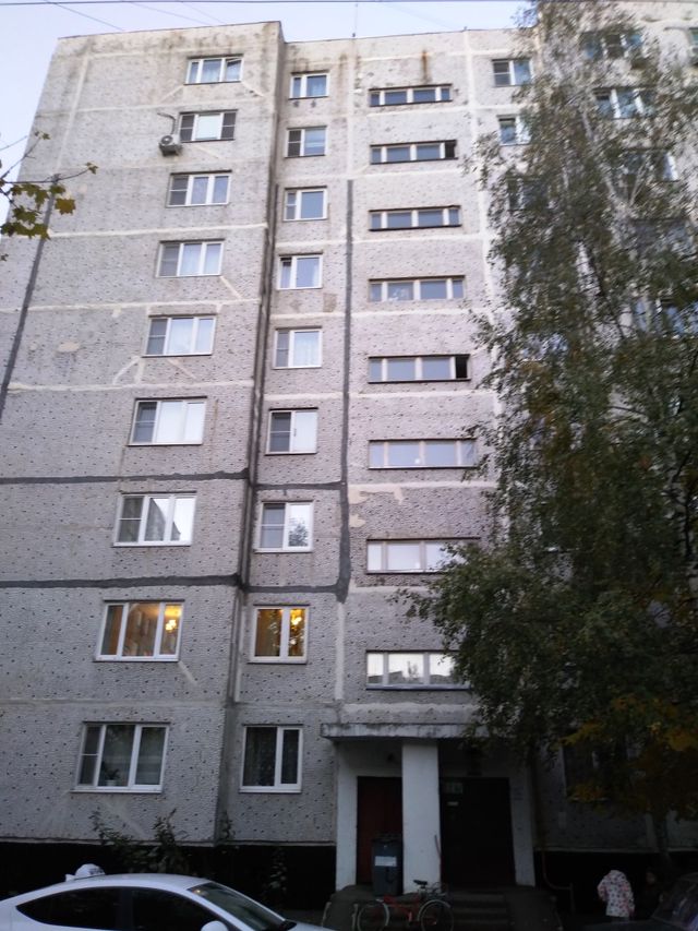 Панорама дома