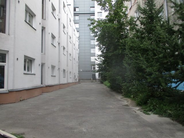 Territory