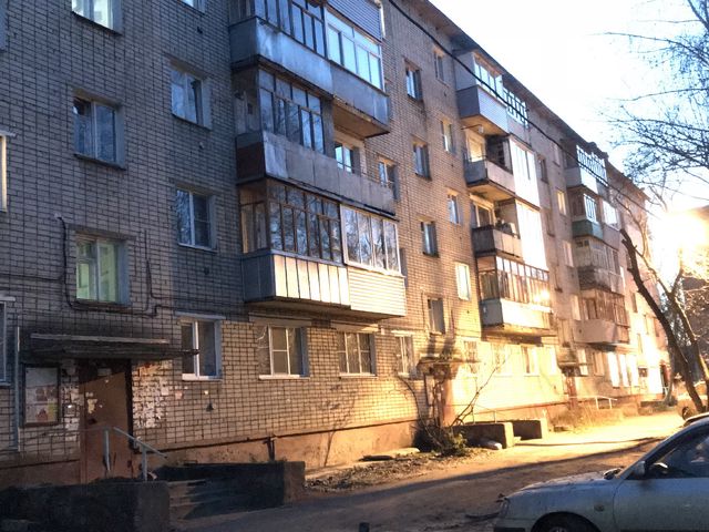фото дома