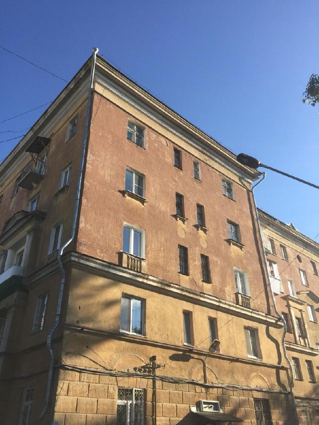 фото дома