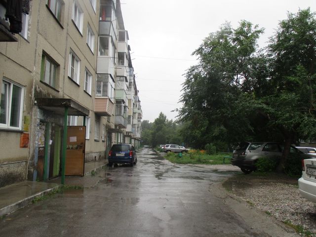 Territory