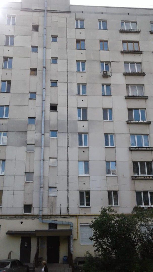 улица Кирова, 91 (Уфа, Кировский район) – информация и адрес дома (район), серия, отзывы, на карте, планировки и фото – Домклик