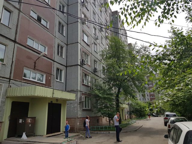 фото дома