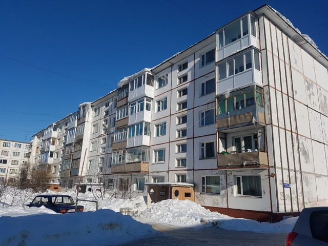 фото дома