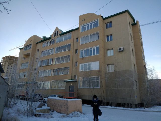 Панорама дома