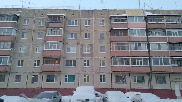 Facade