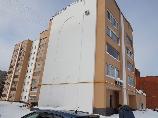 Facade