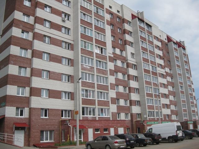 Панорама дома