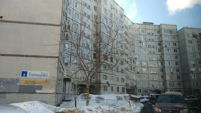 Панорама дома