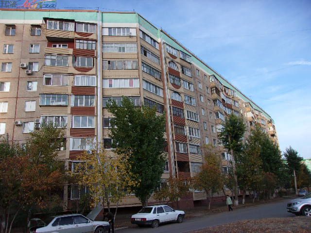 Панорама дома