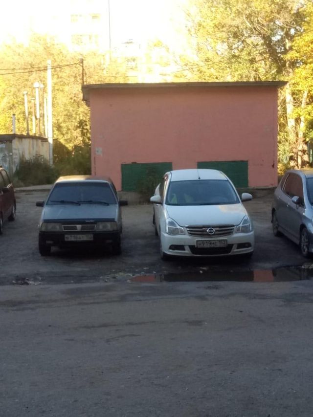 фото дома