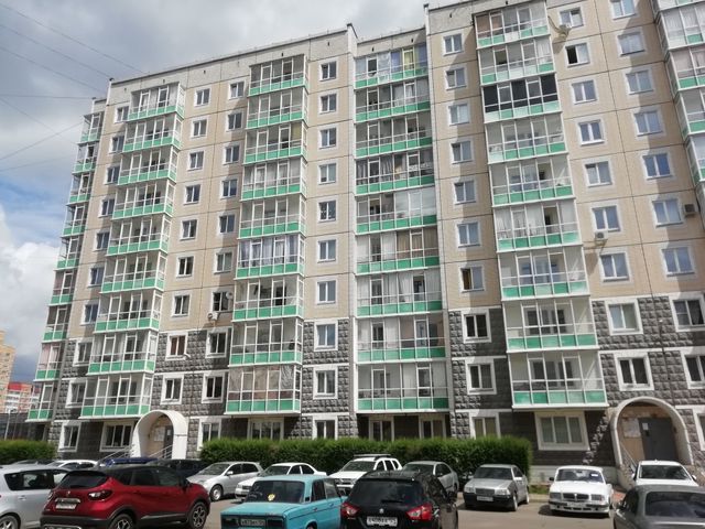 фото дома