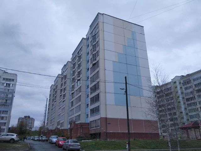 Панорама дома