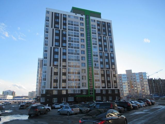 Facade