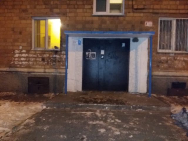 фото дома