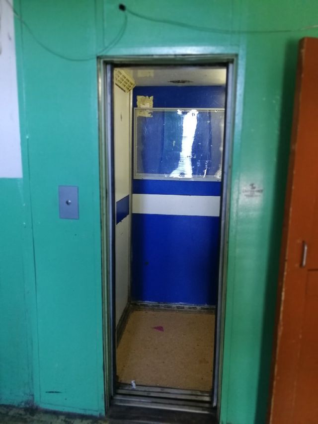 Lift