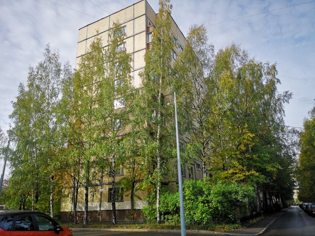 Facade