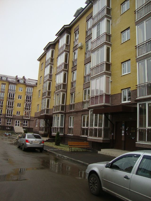 фото дома