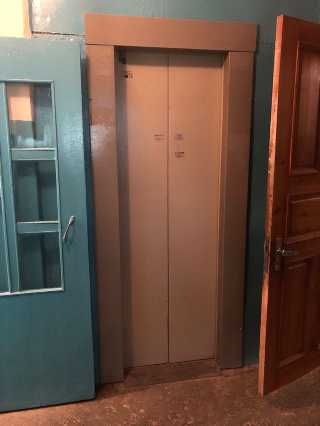 Lift