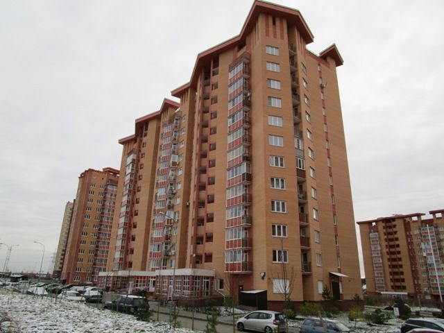 Панорама дома