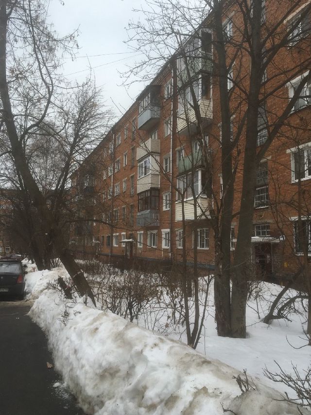 фото дома