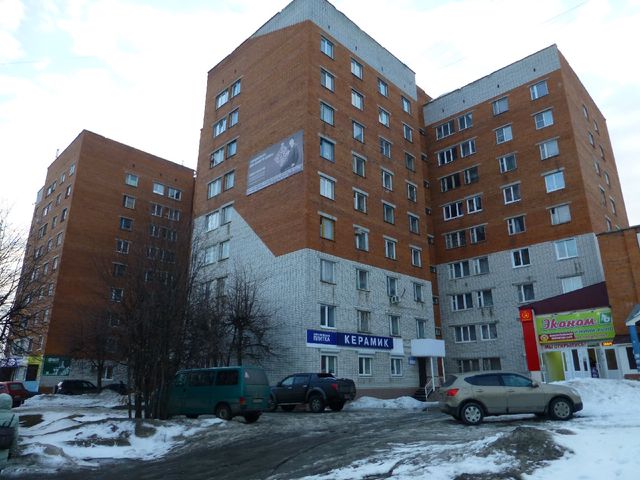 фото дома