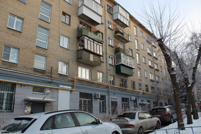 Facade