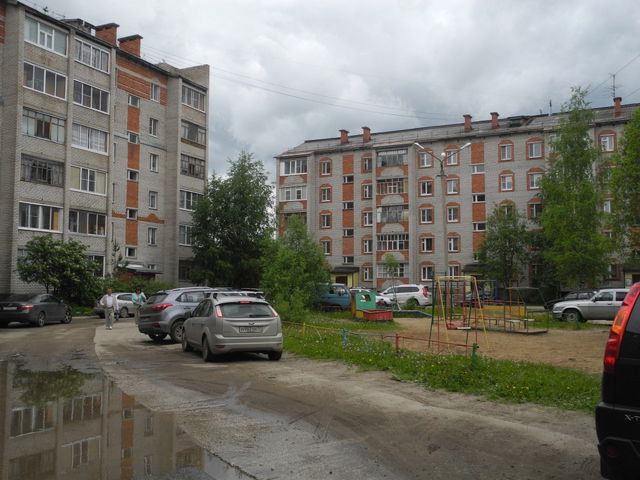 фото дома