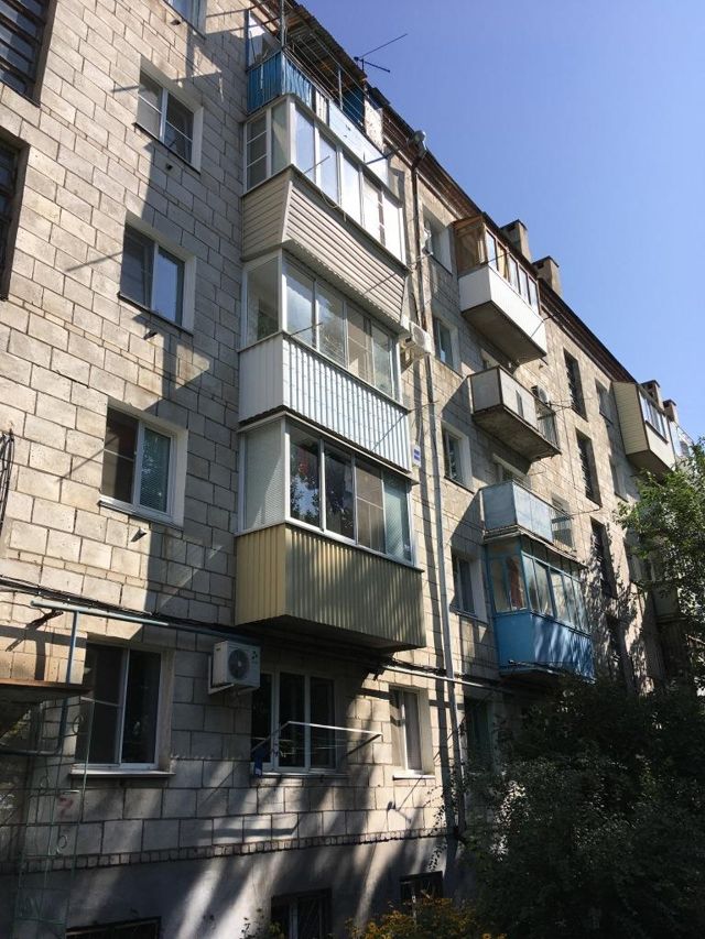 Панорама дома
