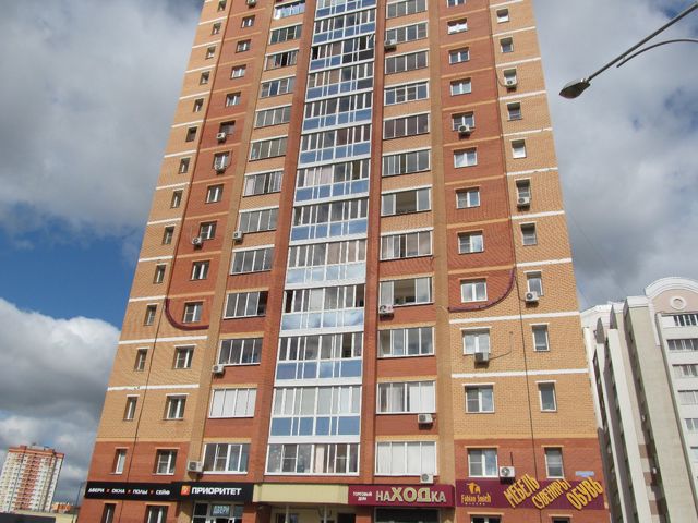 фото дома