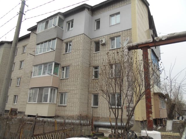фото дома
