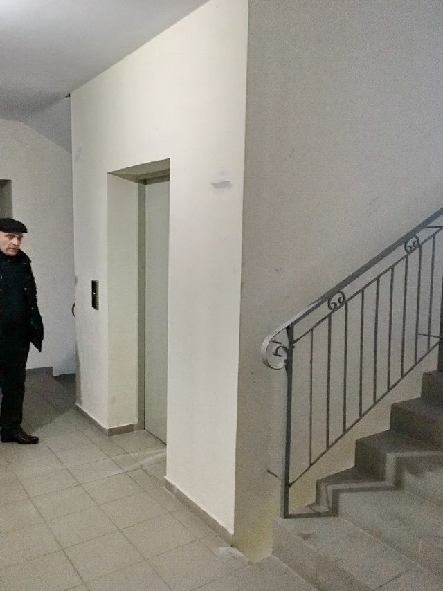Lift