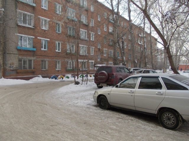 фото дома