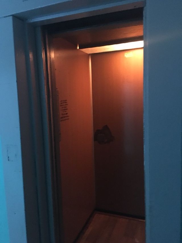 Lift
