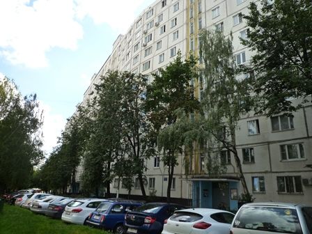 фото дома
