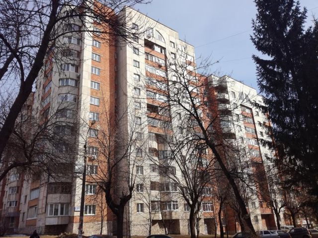 Панорама дома