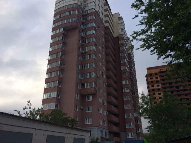 Панорама дома