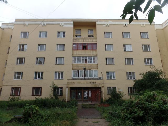 фото дома